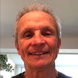 Meet your Posher, Russell